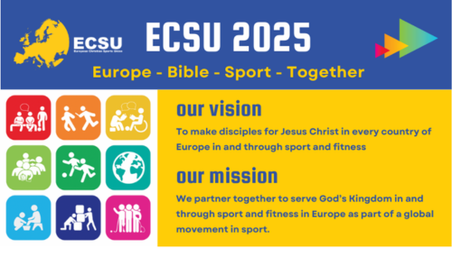 European Christian Sports Union