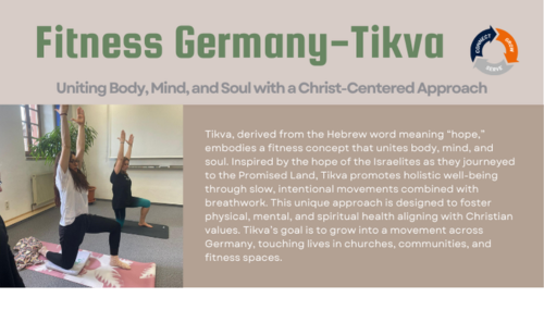 Fitness Germany