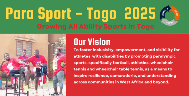 Para Sport Togo